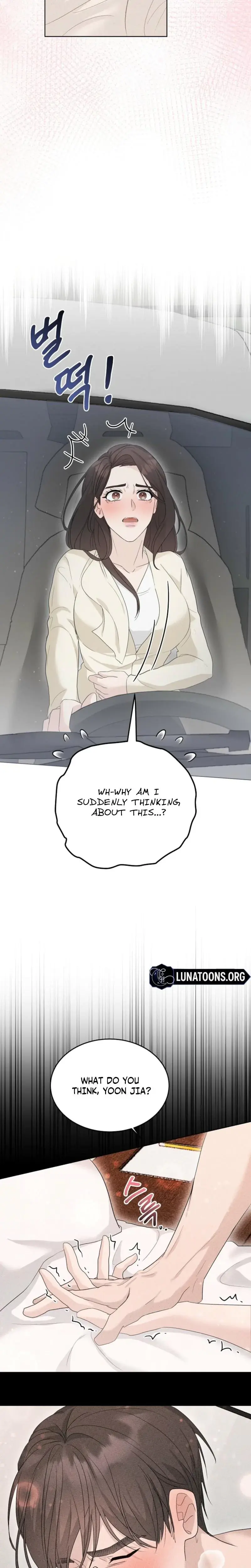 Ruthless Temptation Episode 3 - Page 8