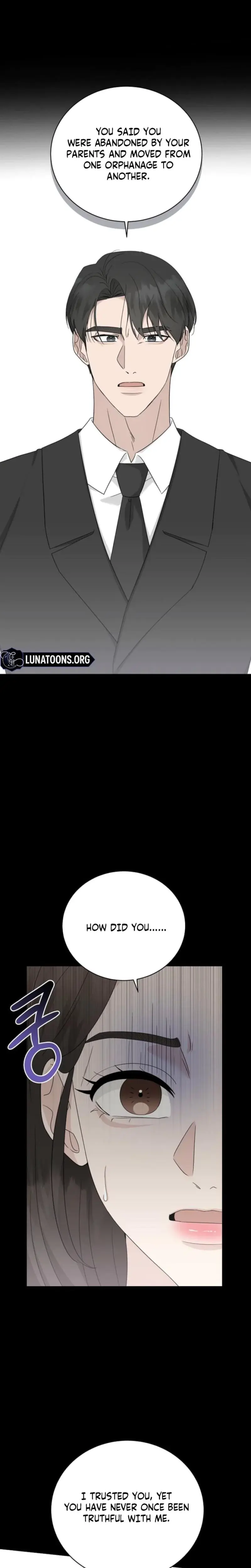 Ruthless Temptation Episode 30 - Page 7