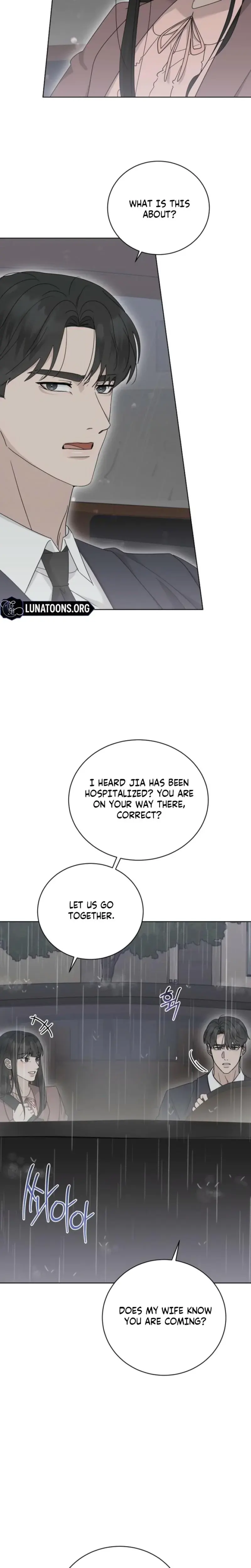 Ruthless Temptation Episode 32 - Page 2