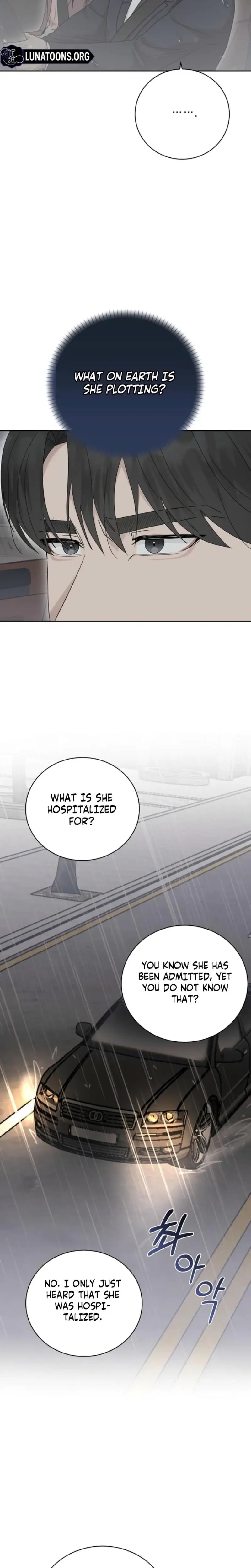 Ruthless Temptation Episode 32 - Page 4