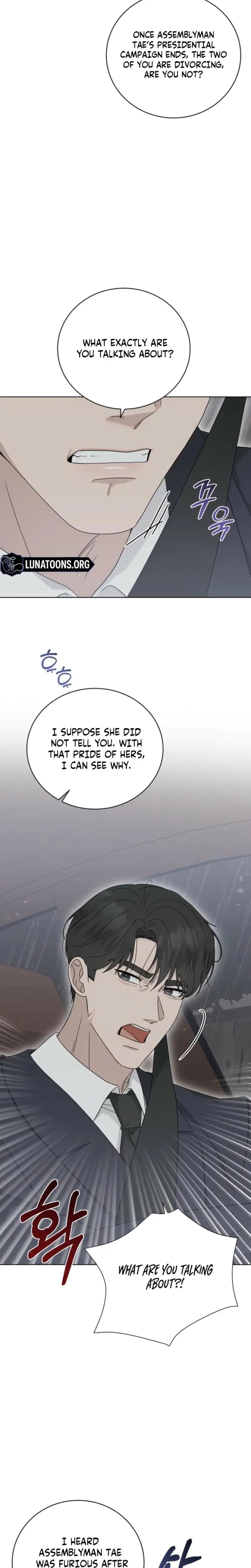 Ruthless Temptation Episode 32 - Page 7