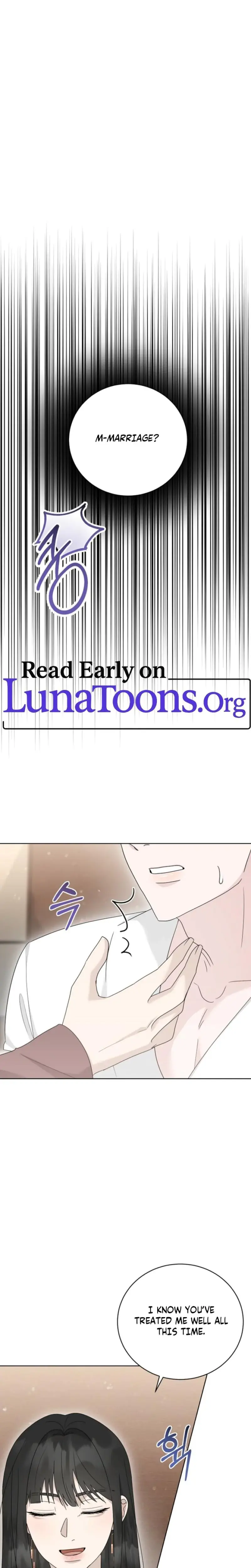Ruthless Temptation Episode 34 - Page 1