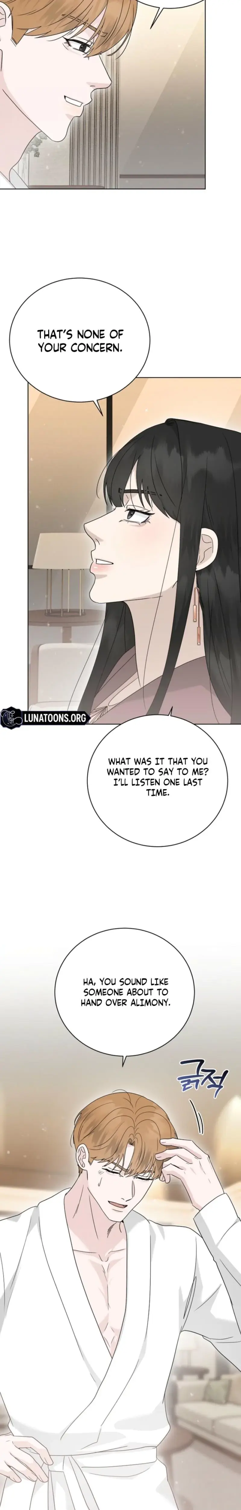 Ruthless Temptation Episode 34 - Page 7