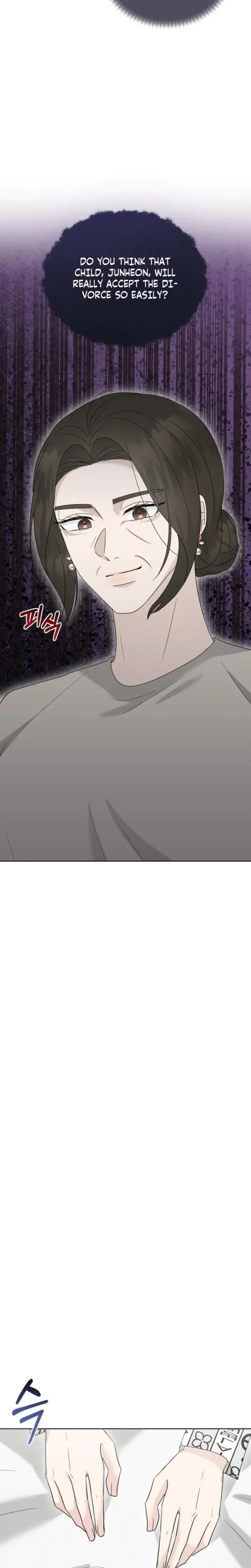 Ruthless Temptation Episode 35 - Page 21