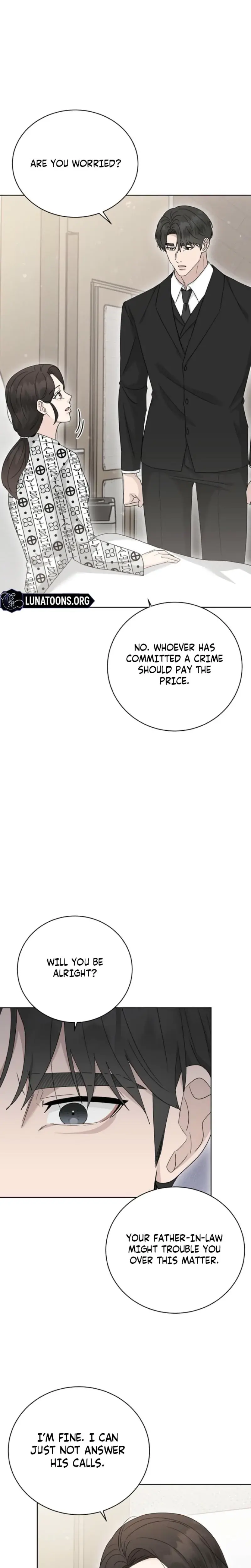 Ruthless Temptation Episode 35 - Page 5