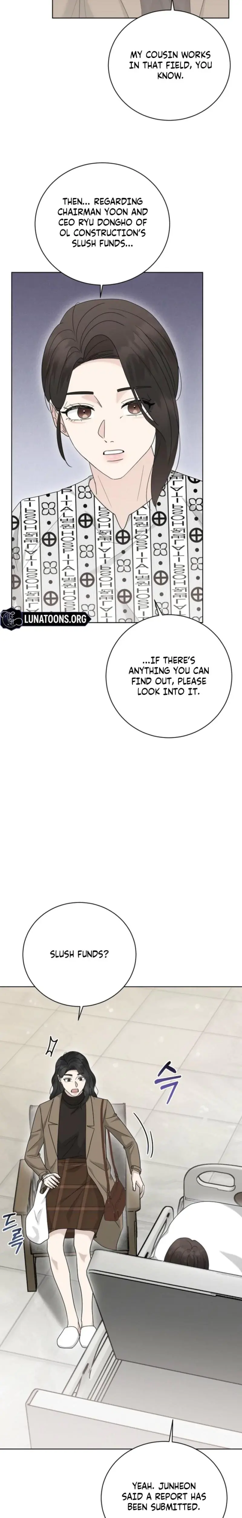 Ruthless Temptation Episode 36 - Page 2