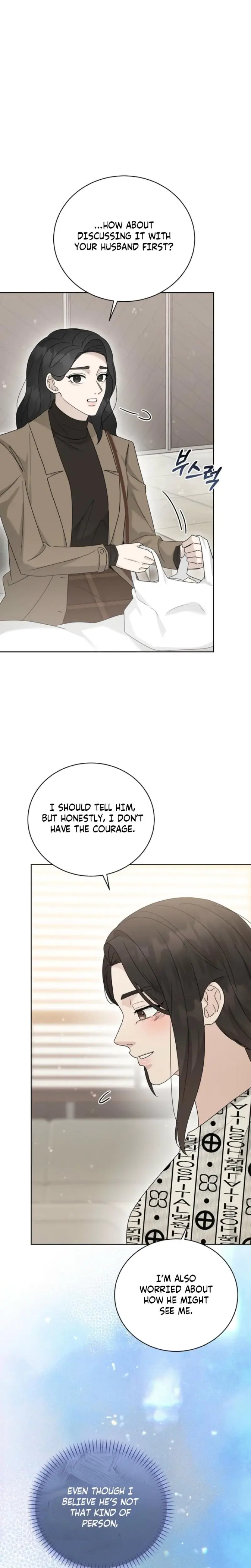 Ruthless Temptation Episode 36 - Page 4