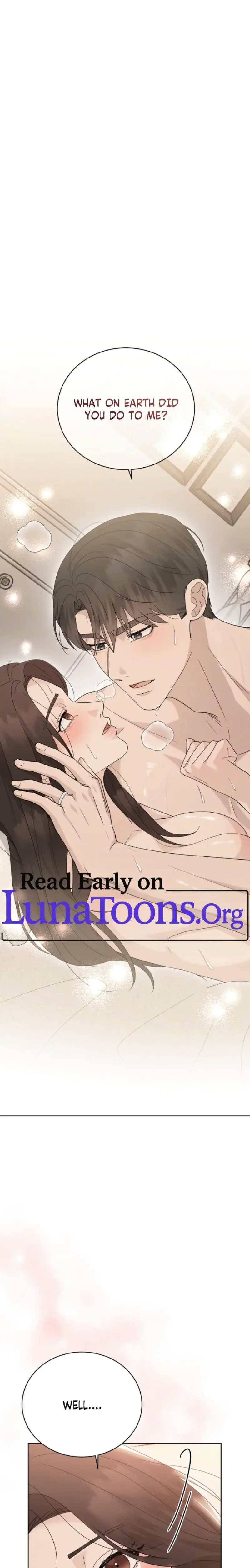 Ruthless Temptation Episode 37 - Page 1