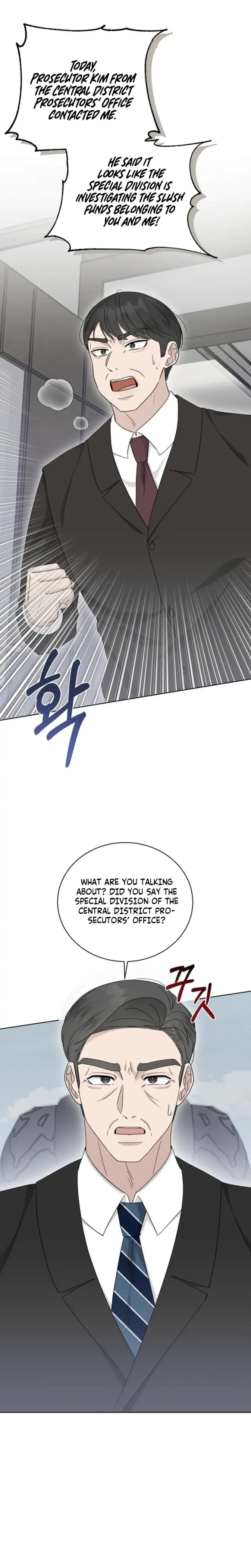 Ruthless Temptation Episode 38 - Page 2