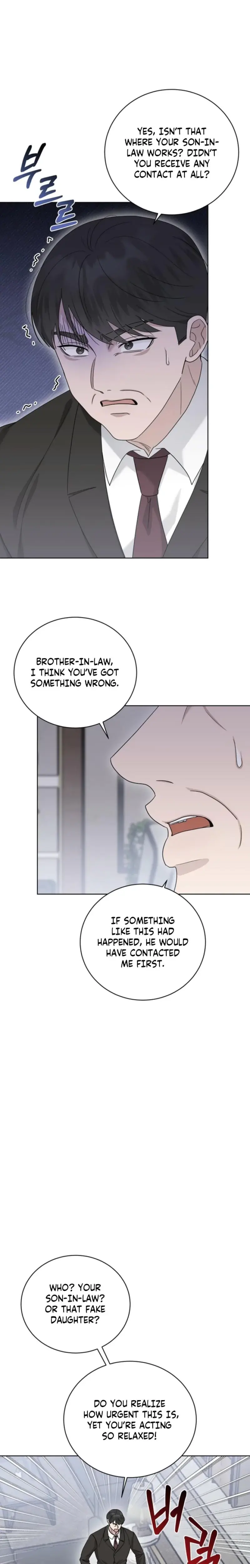 Ruthless Temptation Episode 38 - Page 3