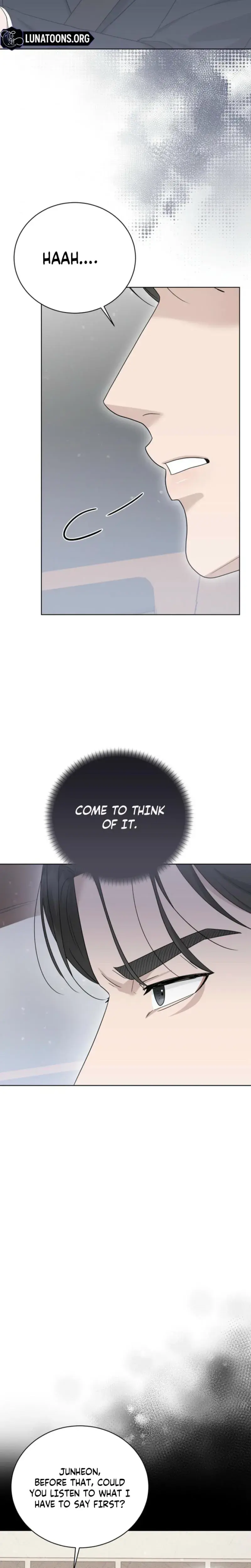 Ruthless Temptation Episode 39 - Page 15