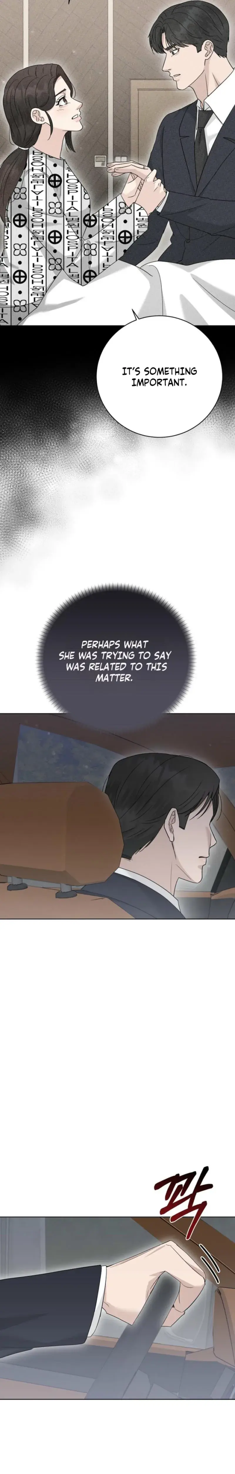 Ruthless Temptation Episode 39 - Page 16
