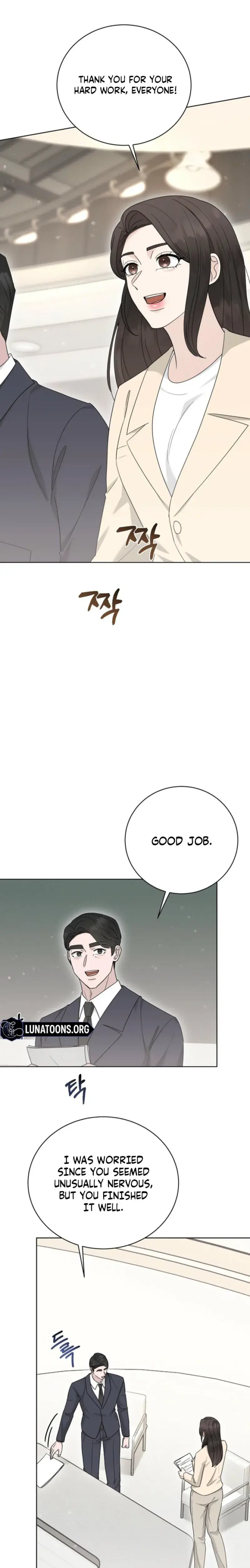 Ruthless Temptation Episode 39 - Page 18