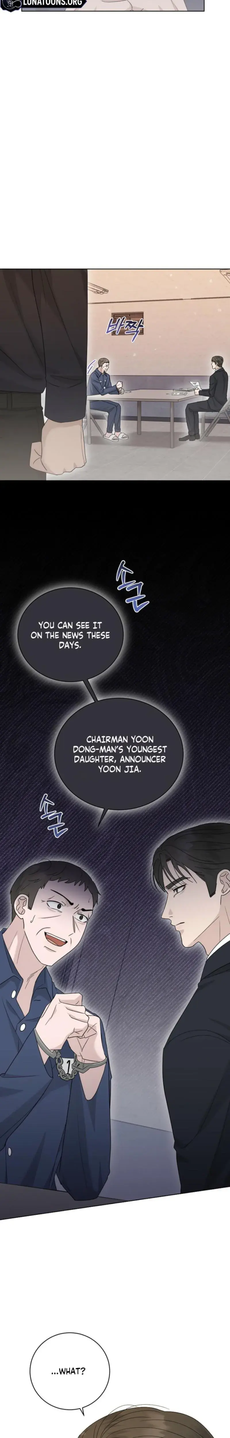 Ruthless Temptation Episode 39 - Page 2