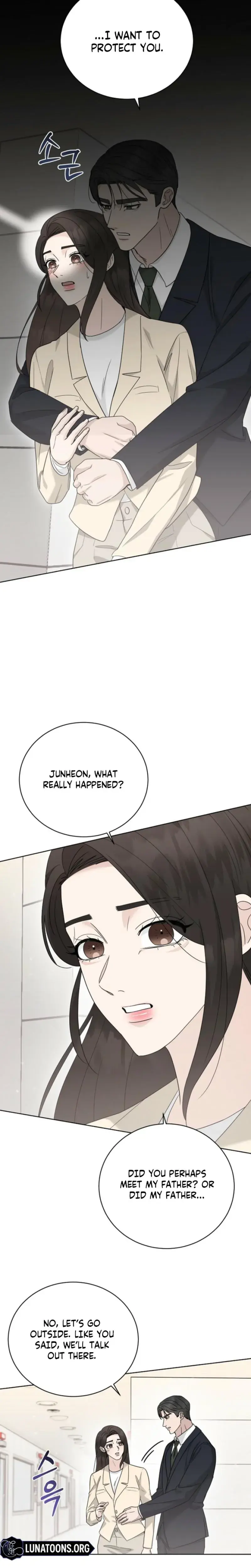Ruthless Temptation Episode 39 - Page 24