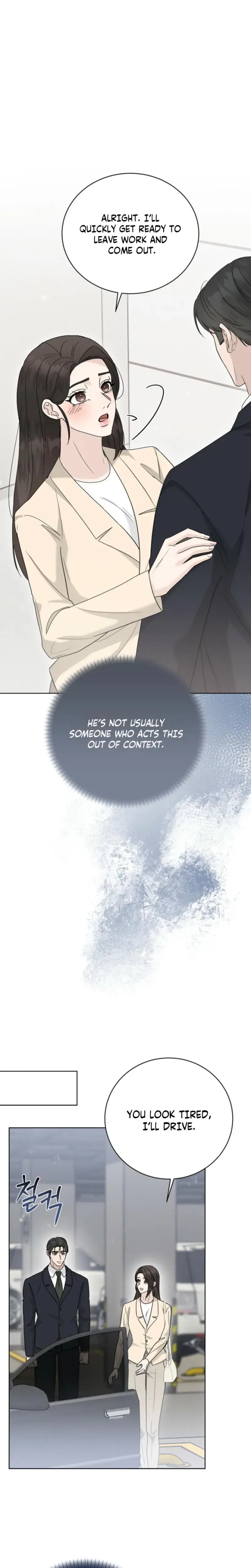 Ruthless Temptation Episode 39 - Page 25