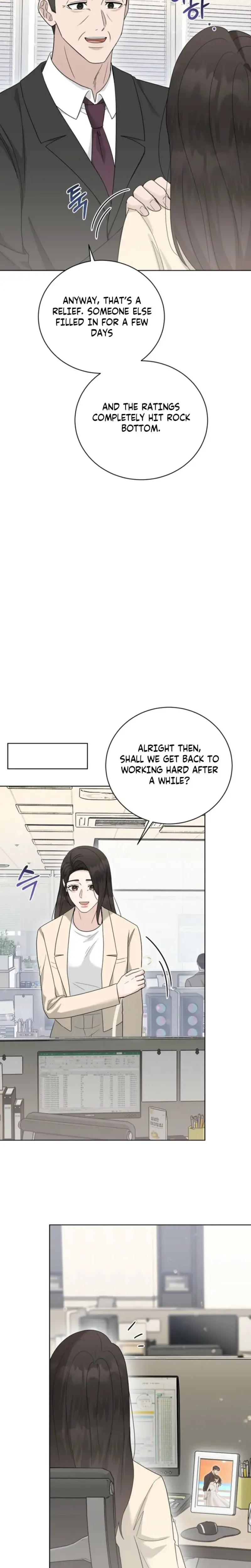 Ruthless Temptation Episode 39 - Page 6