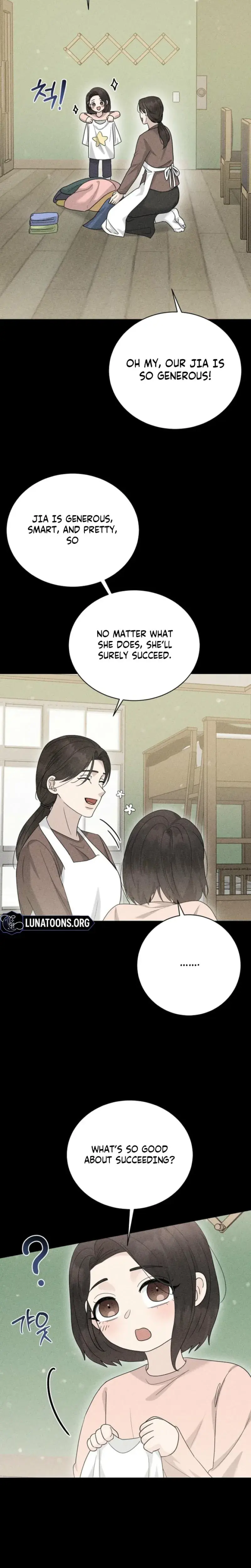 Ruthless Temptation Episode 39 - Page 8