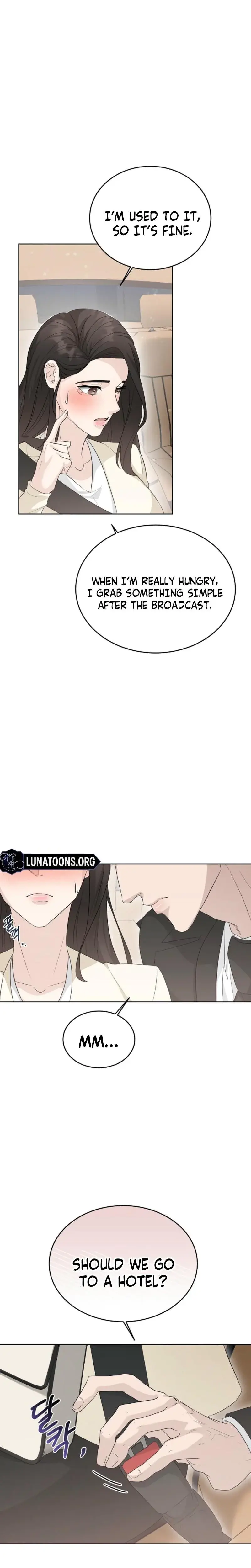 Ruthless Temptation Episode 4 - Page 10
