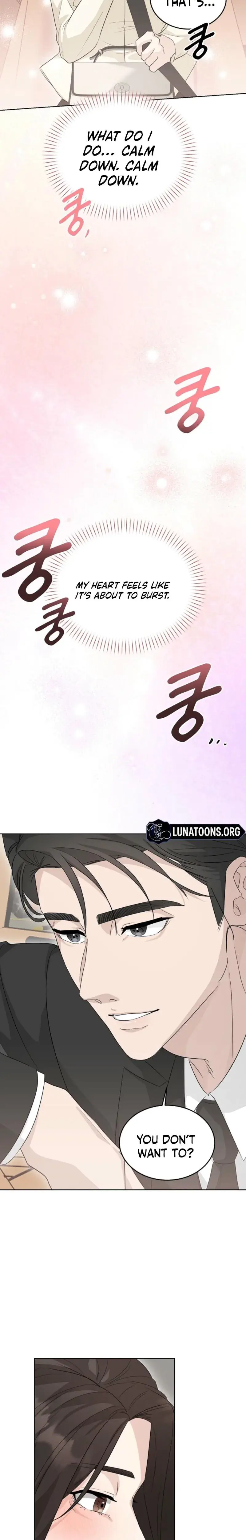 Ruthless Temptation Episode 4 - Page 12