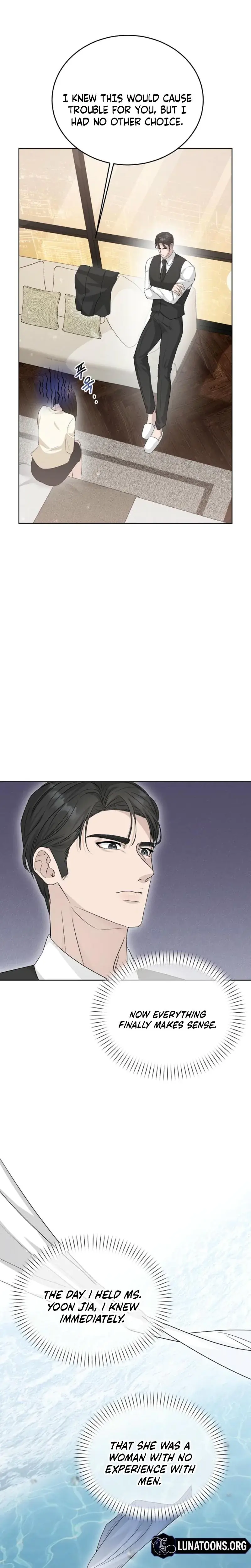 Ruthless Temptation Episode 4 - Page 16