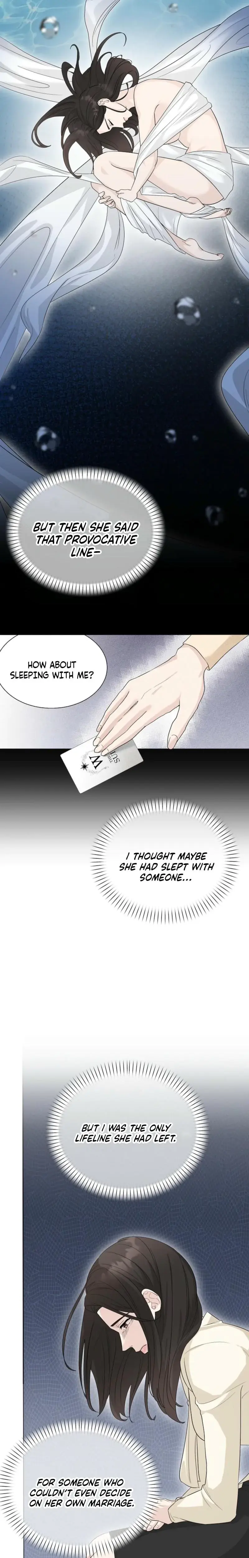 Ruthless Temptation Episode 4 - Page 17