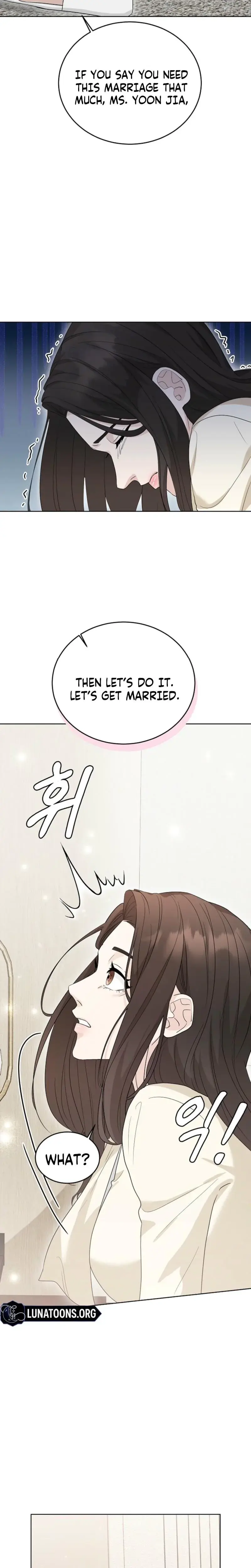Ruthless Temptation Episode 4 - Page 20