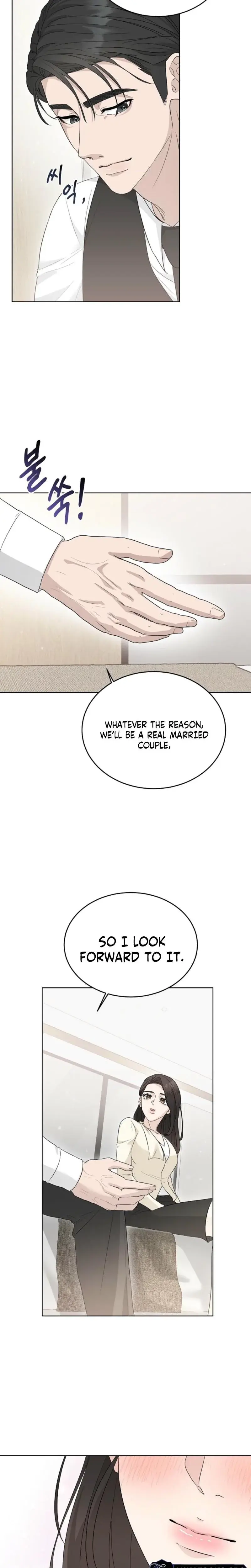 Ruthless Temptation Episode 4 - Page 24