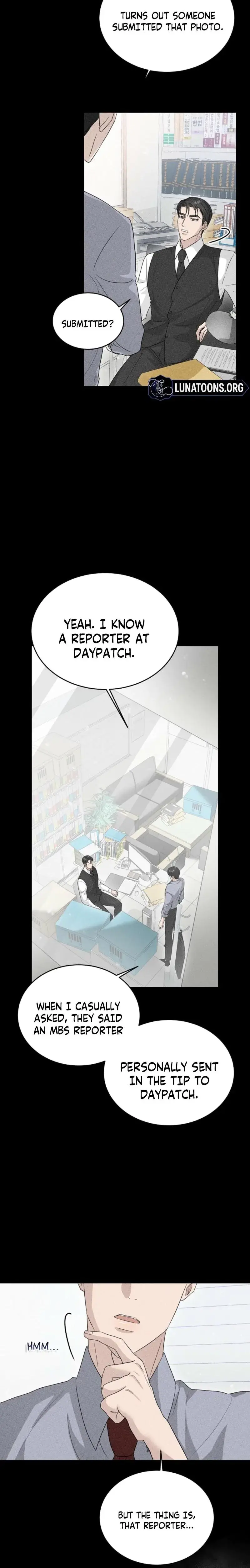 Ruthless Temptation Episode 4 - Page 4