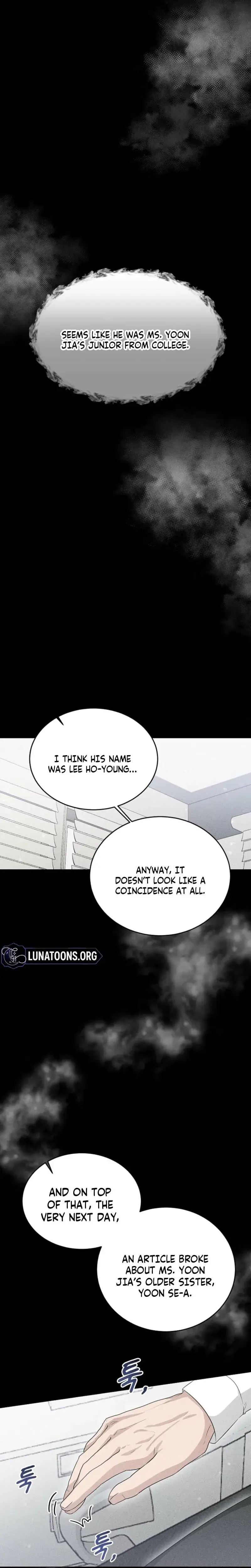 Ruthless Temptation Episode 4 - Page 5