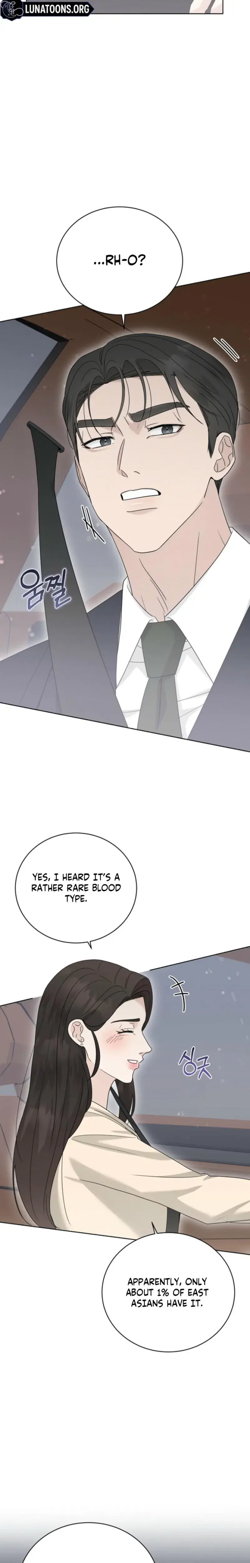 Ruthless Temptation Episode 40 - Page 2