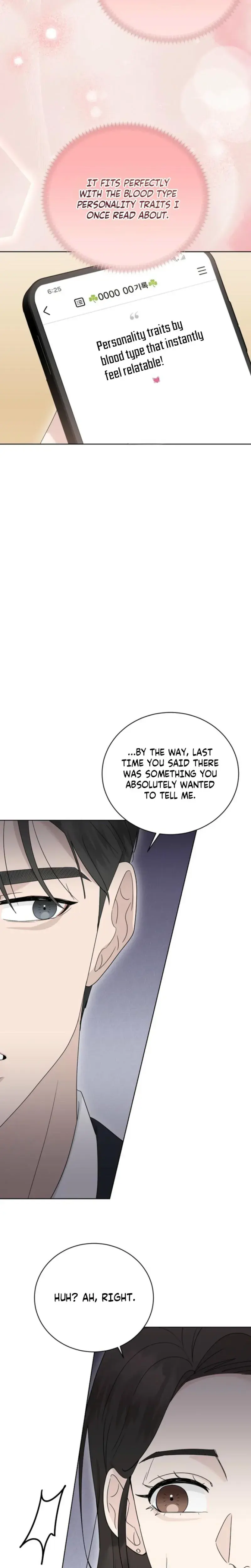 Ruthless Temptation Episode 40 - Page 6