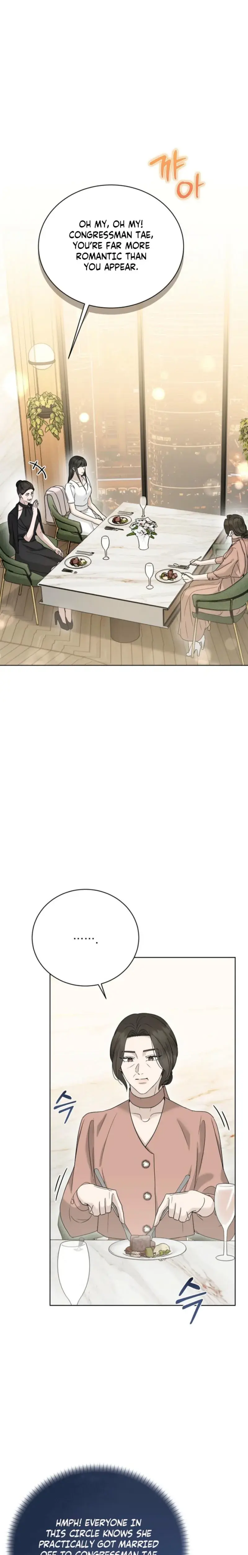 Ruthless Temptation Episode 40 - Page 9