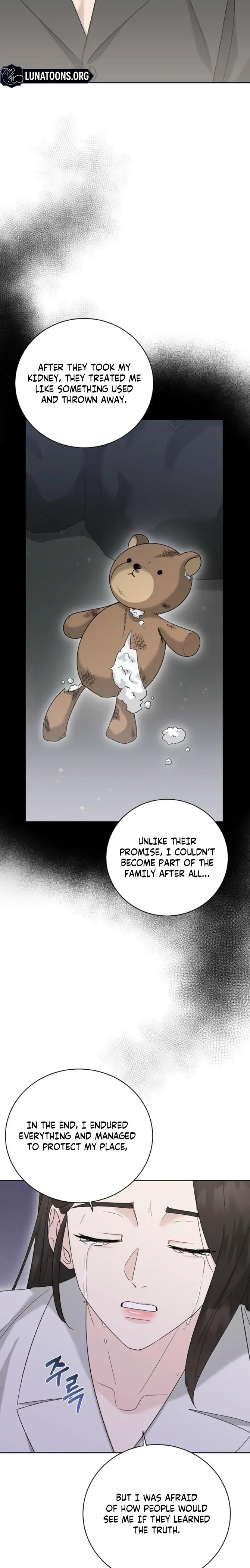 Ruthless Temptation Episode 41 - Page 12