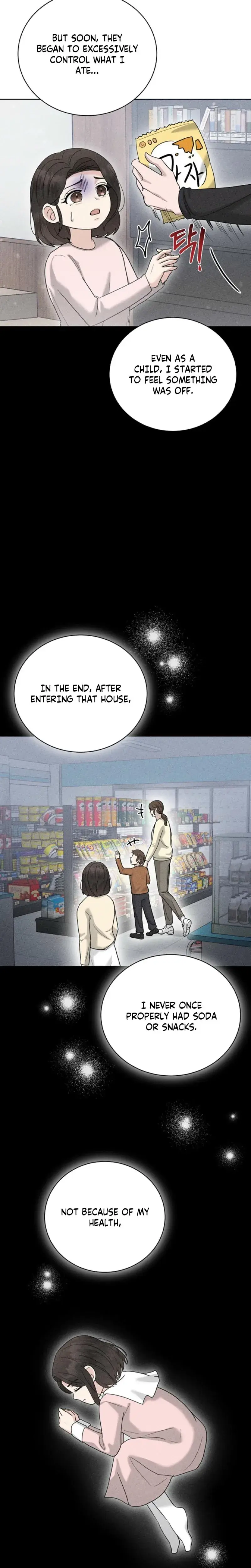 Ruthless Temptation Episode 41 - Page 6