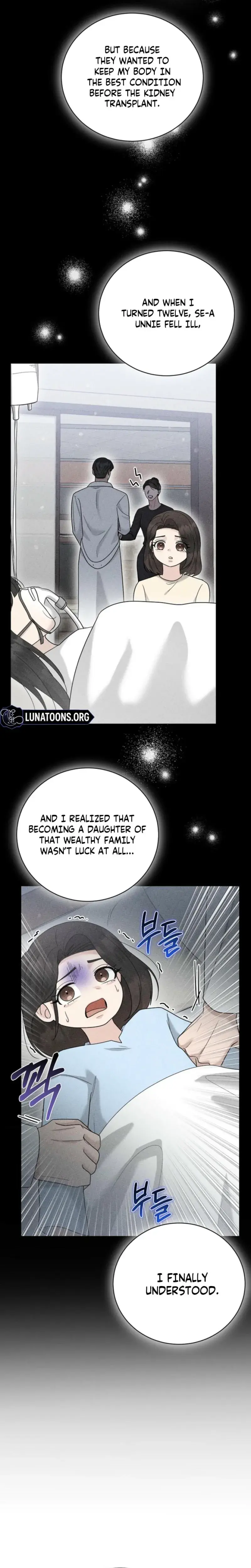 Ruthless Temptation Episode 41 - Page 7