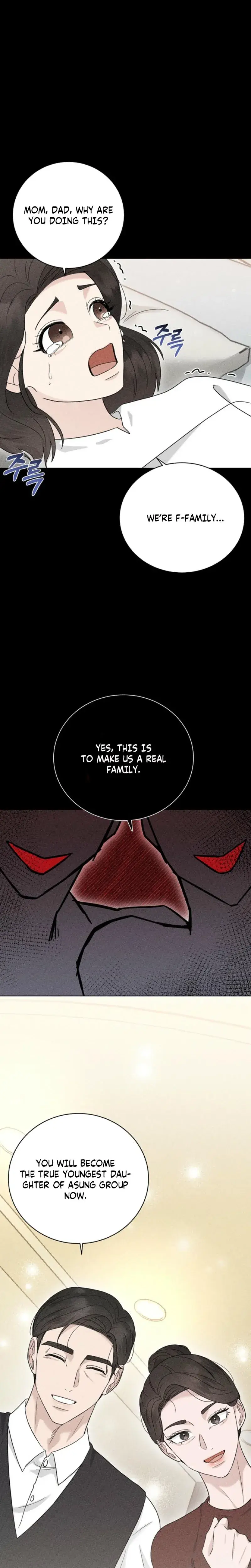 Ruthless Temptation Episode 41 - Page 9