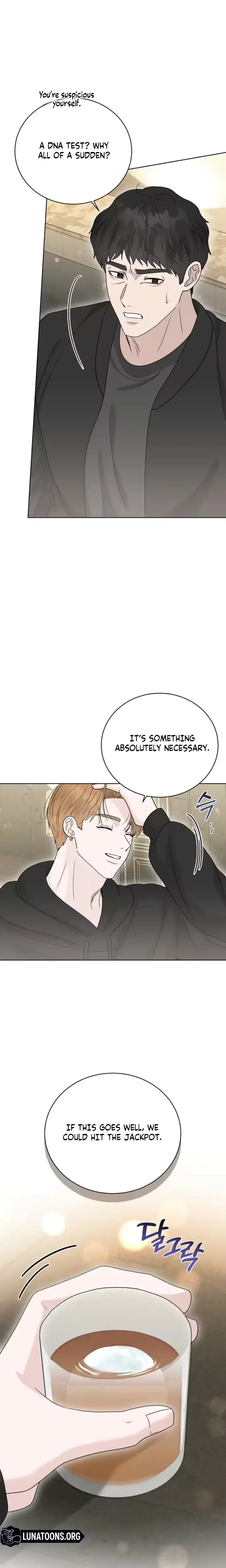 Ruthless Temptation Episode 42 - Page 4