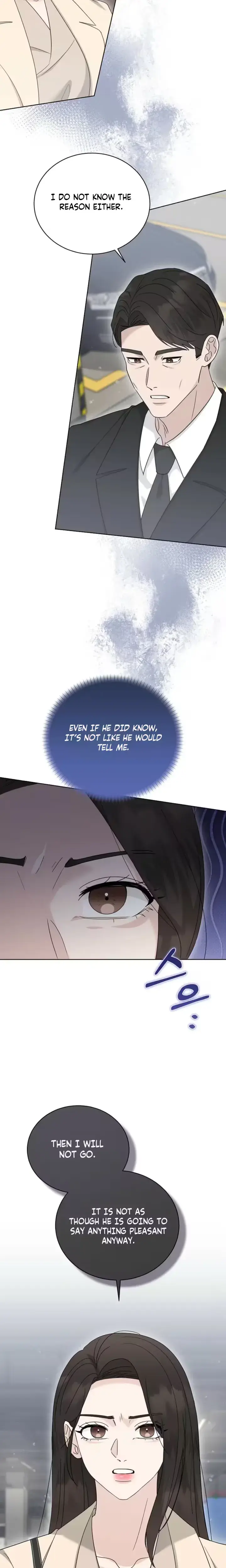 Ruthless Temptation Episode 43 - Page 4