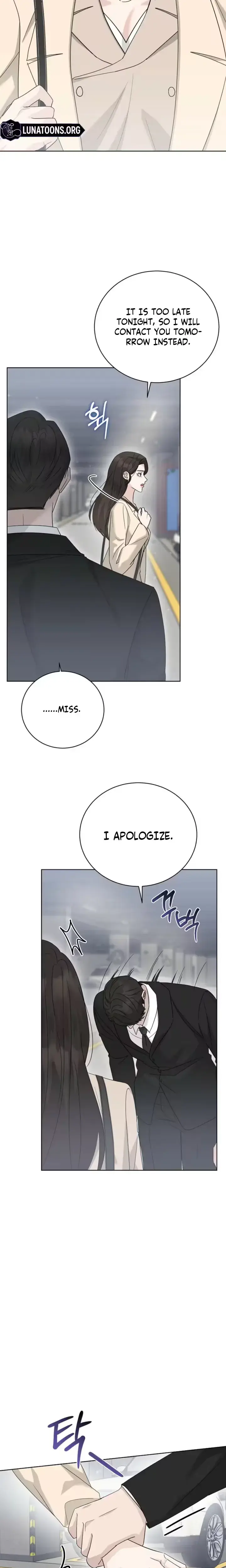 Ruthless Temptation Episode 43 - Page 5