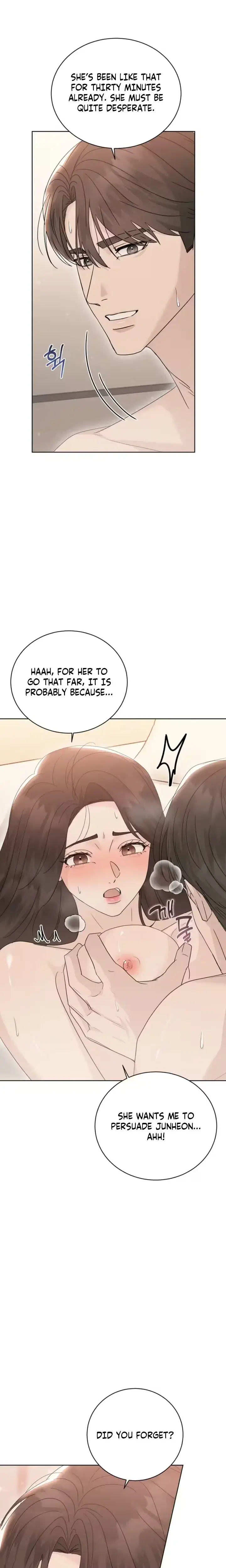 Ruthless Temptation Episode 44 - Page 5