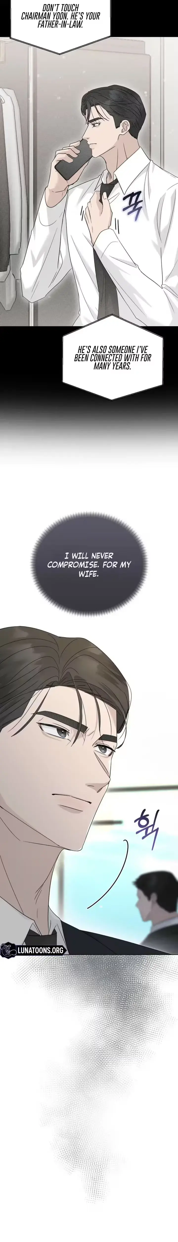 Ruthless Temptation Episode 45 - Page 9