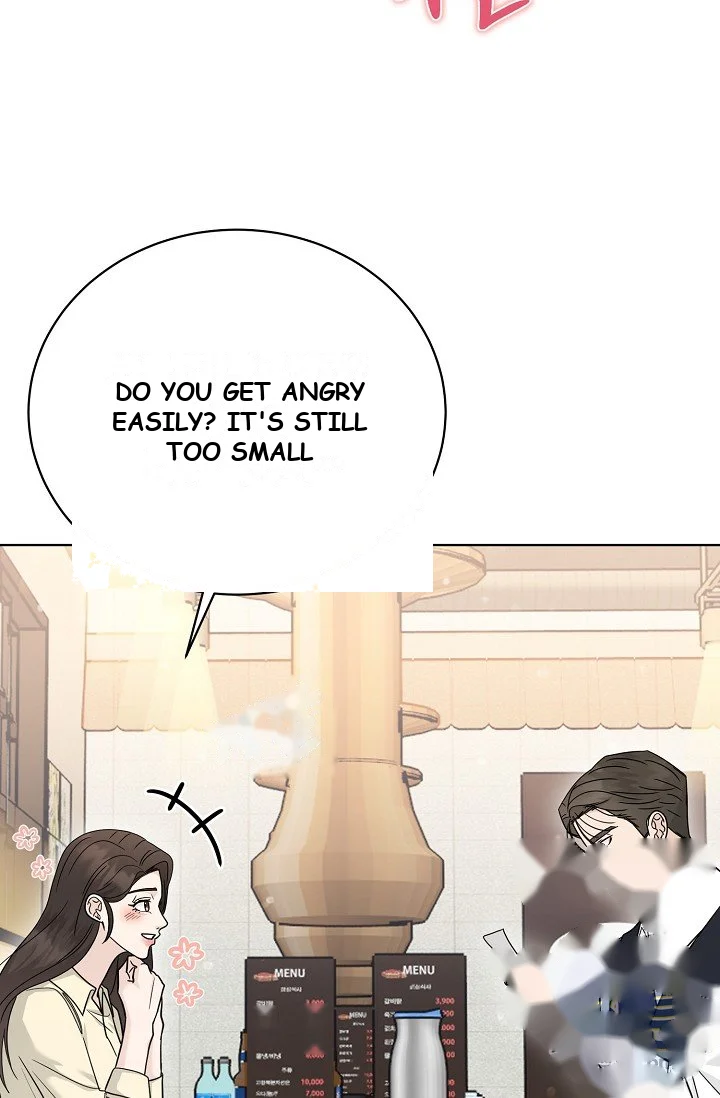 Ruthless Temptation Episode 49 - Page 12