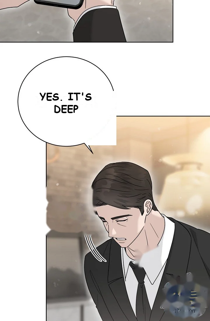 Ruthless Temptation Episode 49 - Page 36