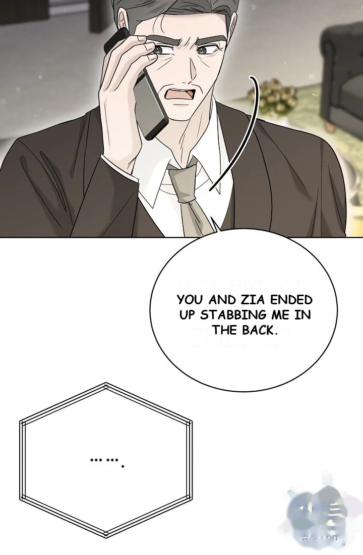 Ruthless Temptation Episode 49 - Page 39