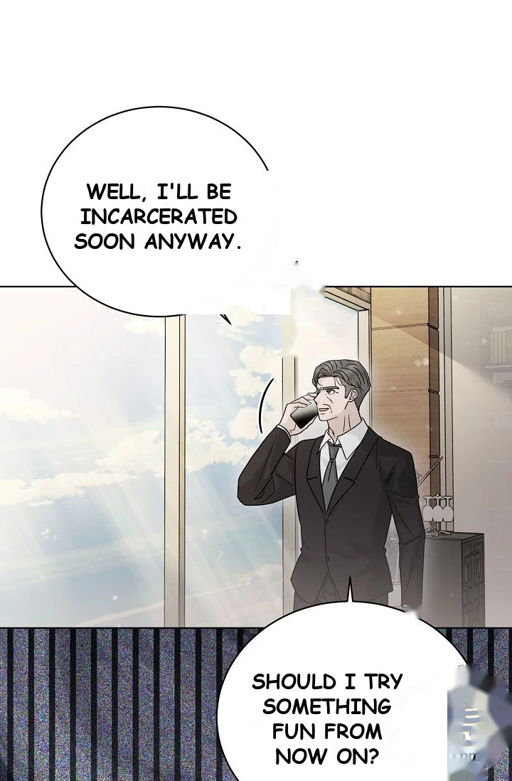 Ruthless Temptation Episode 49 - Page 40