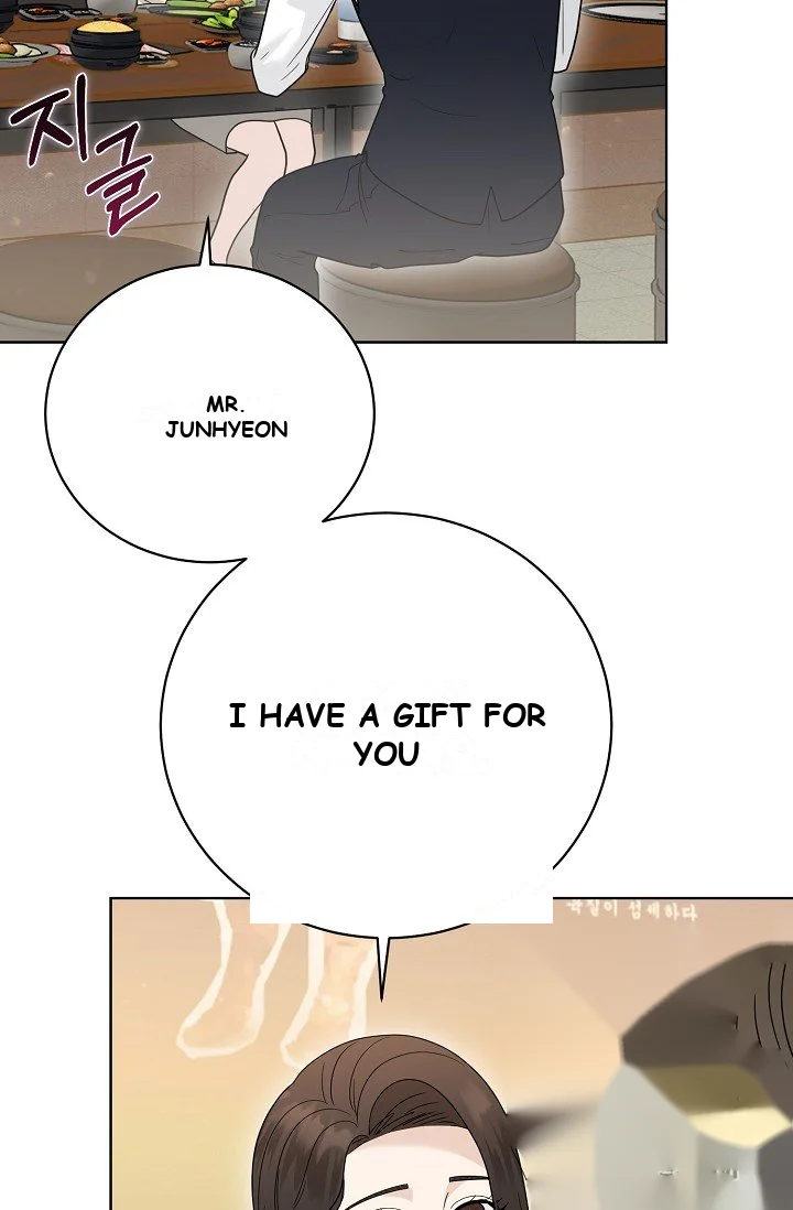 Ruthless Temptation Episode 49 - Page 5