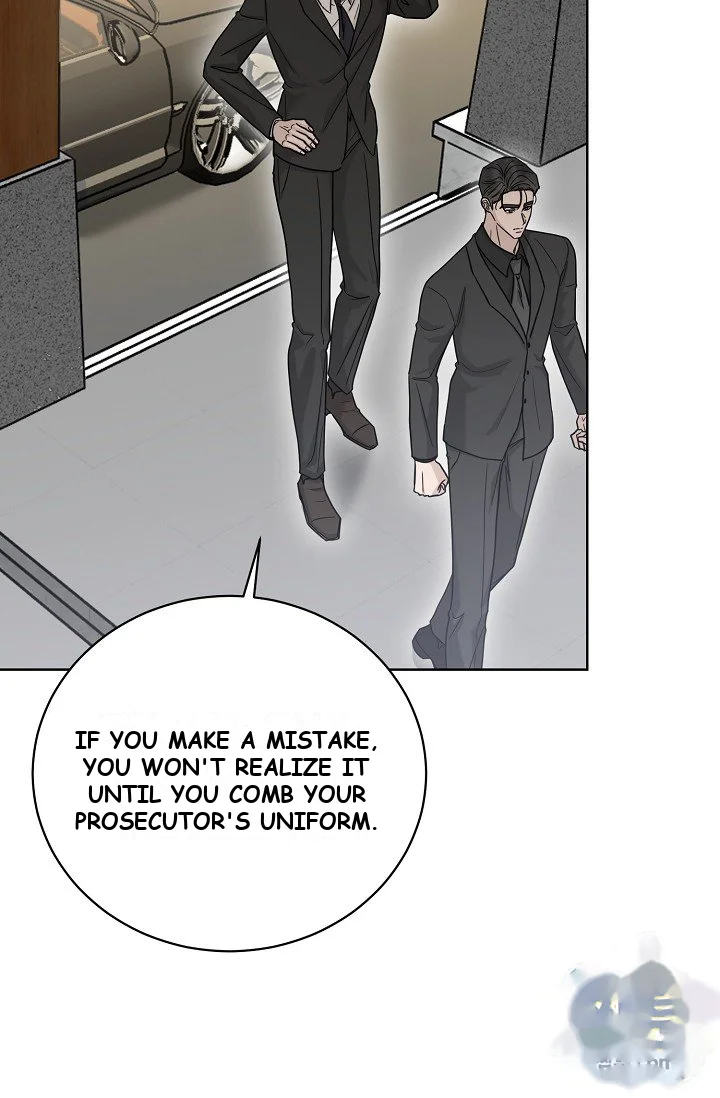Ruthless Temptation Episode 49 - Page 63