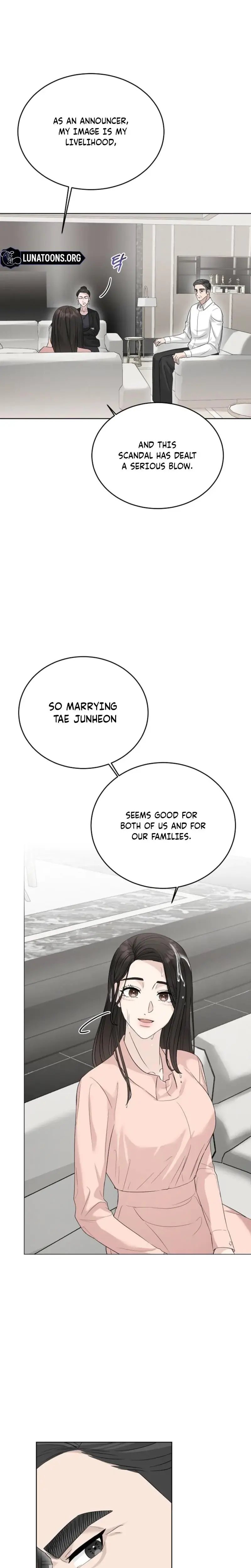 Ruthless Temptation Episode 5 - Page 18