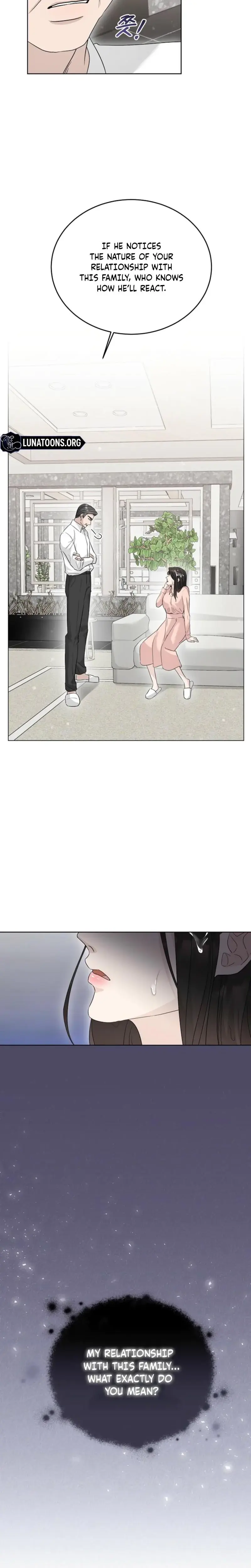 Ruthless Temptation Episode 5 - Page 23